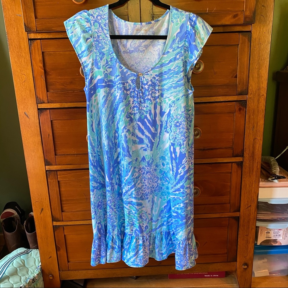 Lilly Pulitzer Rejina Dress